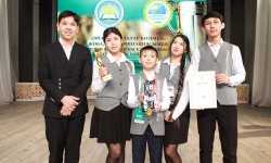 Лидеры, которые меняют школу